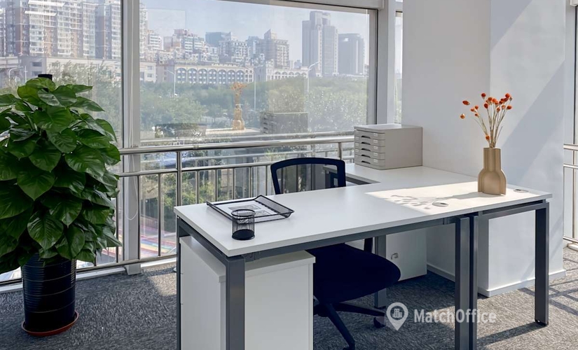 10 m² Business space in Tianjin, MR02 (300110) - 3 | MatchOffice