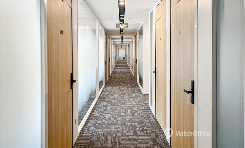 10 m² Business park in Wuxi, No. 6 Yonghe Road (214125) - 3 | MatchOffice.com