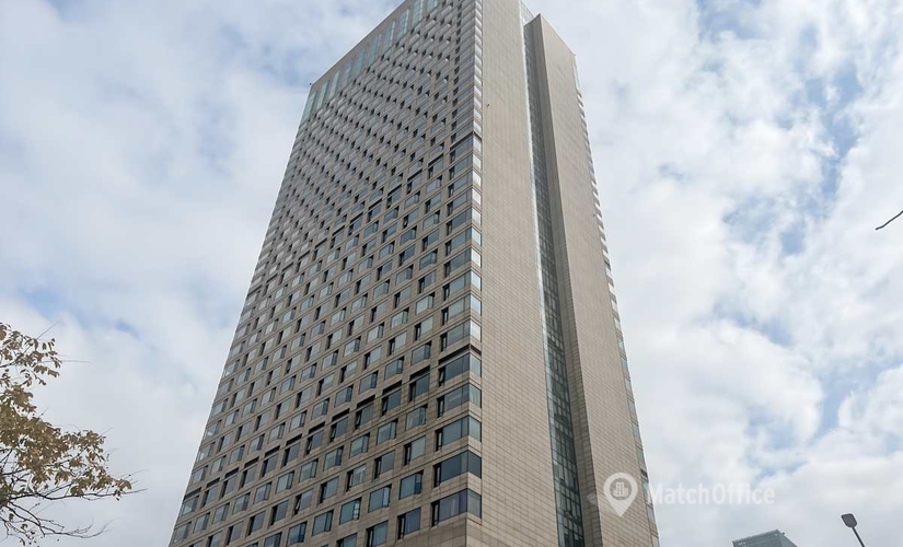 Virtual address in Wuxi, No. 6 Yonghe Road (214125) - 0 | MatchOffice.com