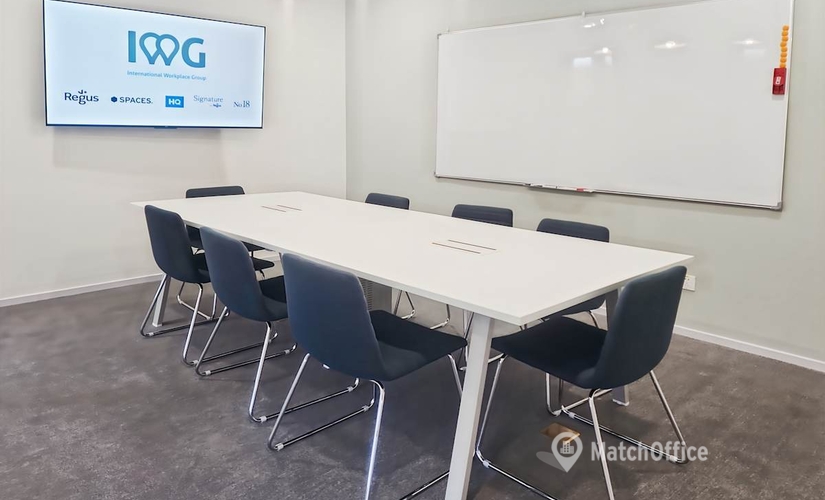 10 m² Business space in Tianjin, No. 11 Ruixue Road (300380) - 2 | MatchOffice