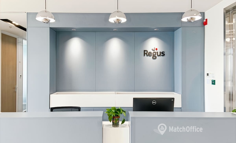10 m² Business park in Tianjin, No. 11 Ruixue Road (300380) - 1 | MatchOffice