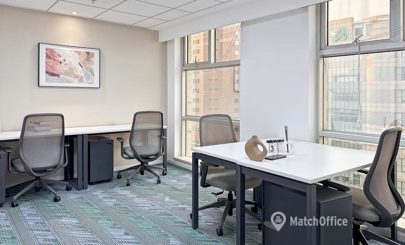10 m² Serviced office in Shanghai, Huangpu, No.663 (200001) - 3 | MatchOffice