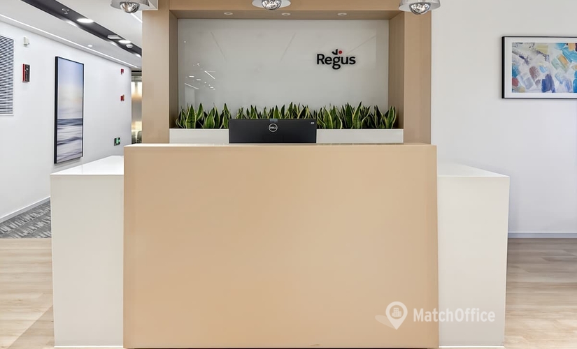 10 m² Business park in Shanghai, Huangpu, No.663 (200001) - 1 | MatchOffice.com