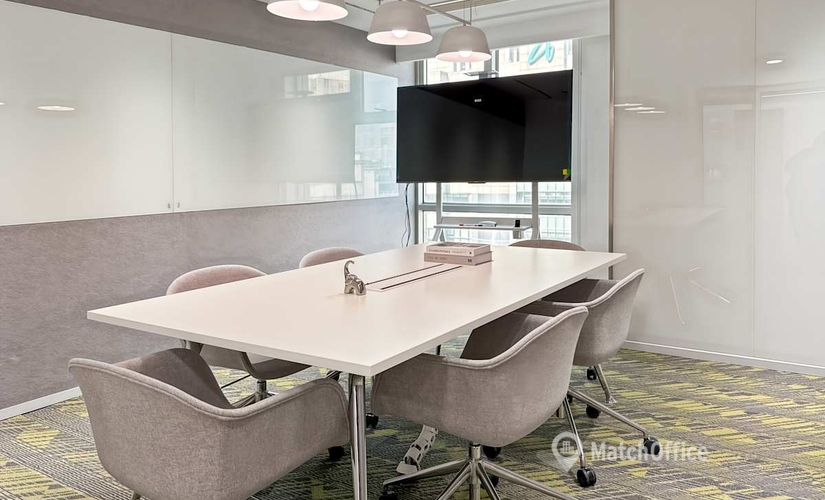 10 m² Business park in Shanghai, Huangpu, No.663 (200001) - 2 | MatchOffice.com