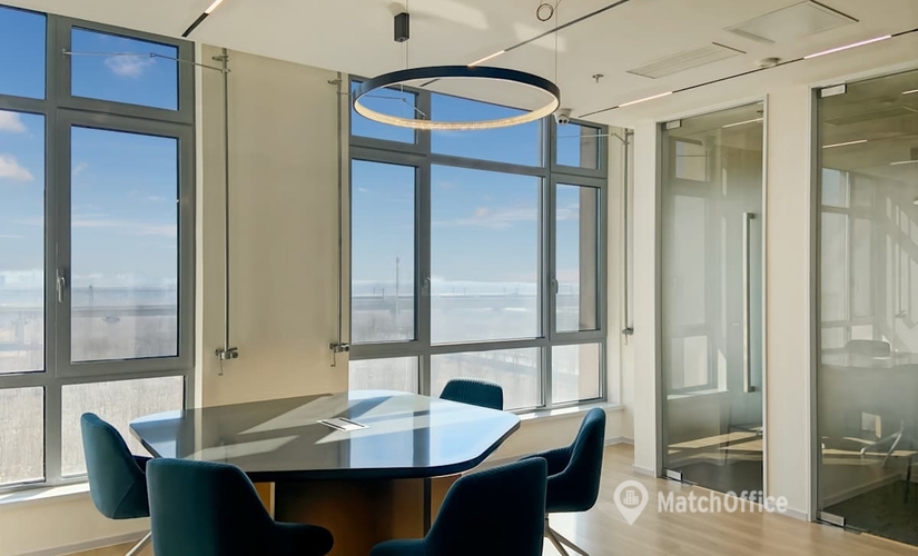 Virtual office in Tianjin, No. 11 Ruixue Road (300380) - 4 | MatchOffice.com