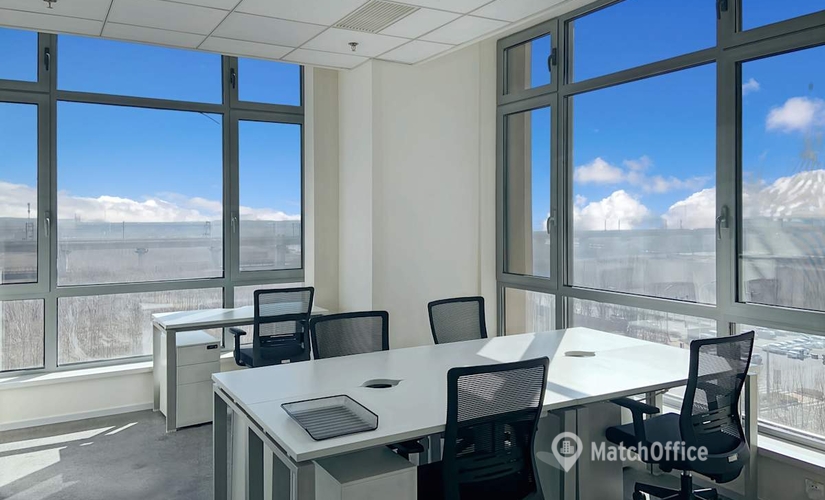 Virtual office space in Tianjin, No. 11 Ruixue Road (300380) - 3 | MatchOffice.com