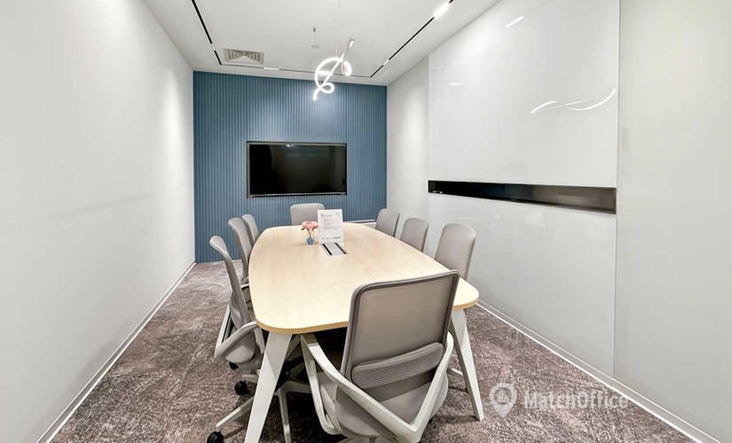 10 m² Business space in Fuzhou, 9 Xinquan South Road (350004) - 2 | MatchOffice