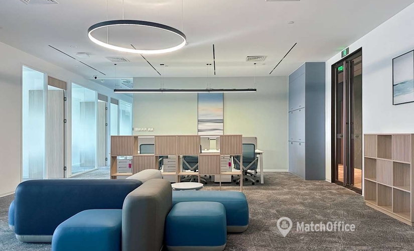 10 m² Coworking  in Fuzhou, 9 Xinquan South Road (350004) - 4 | MatchOffice.com