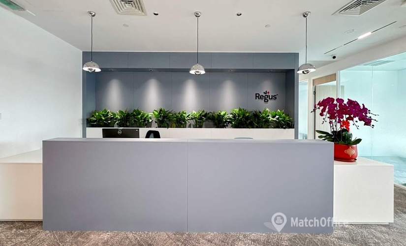 Virtual business address in Fuzhou, 9 Xinquan South Road (350004) - 1 | MatchOffice