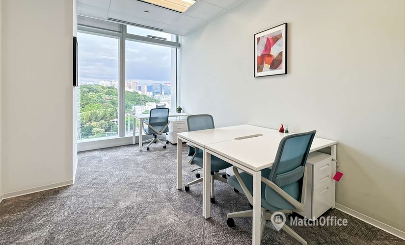 Virtual office space in Fuzhou, 9 Xinquan South Road (350004) - 3 | MatchOffice