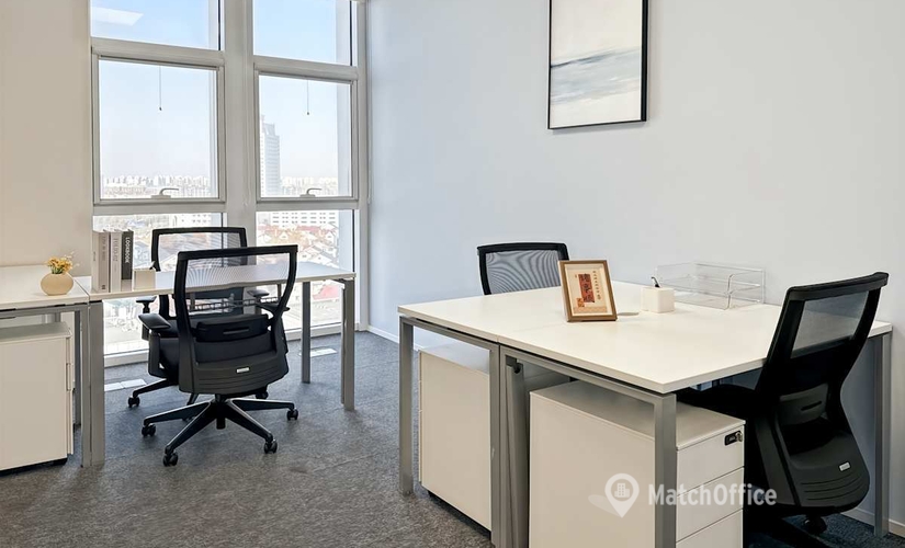 Virtual address in Tianjin, No.20 Kaihua Road (300392) - 3 | MatchOffice