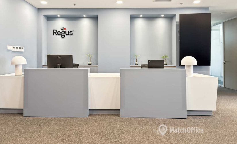 Virtual business address in Tianjin, No.20 Kaihua Road (300392) - 1 | MatchOffice.com