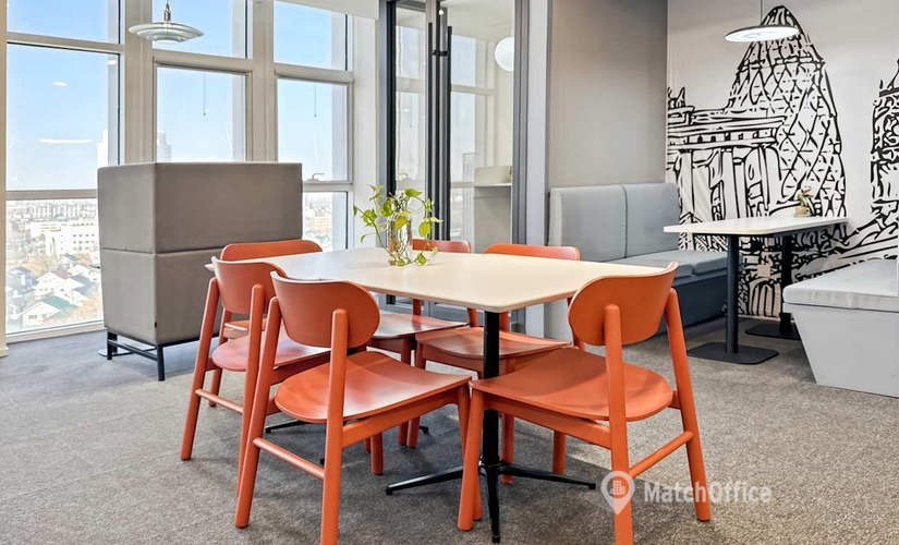 Virtual office in Tianjin, No.20 Kaihua Road (300392) - 4 | MatchOffice.com