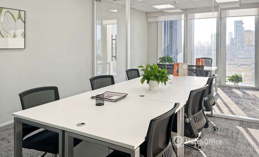 Virtual address in Shenzhen, No. 1001 (518009) - 2 | MatchOffice.com