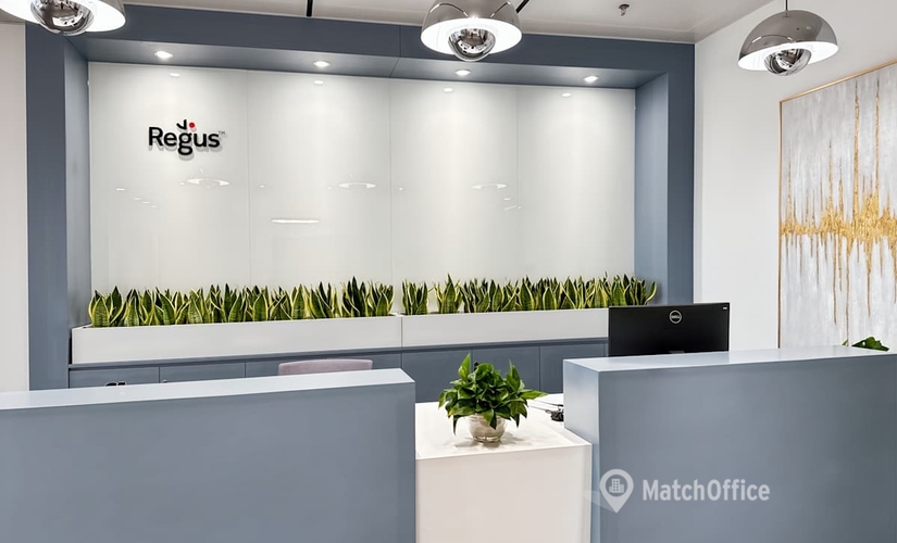 10 m² Shared office  in Shanghai, Minhang, No. 678 (201702) - 1 | MatchOffice