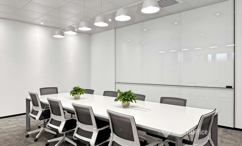 10 m² Co-working  in Shanghai, Minhang, No. 678 (201702) - 2 | MatchOffice