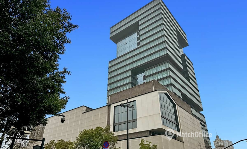 Virtual address in Hangzhou, 11/F Intersection of Jingtan Road and Yanjia Road (310009) - 0 | MatchOffice