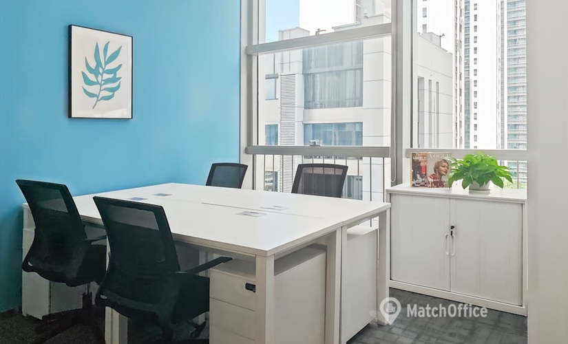 Virtual office space in Shenzhen, 10th/F No. 51 (518100) - 3 | MatchOffice