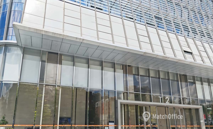 Virtual address in Shenzhen, 10th/F No. 51 (518100) - 0 | MatchOffice.com