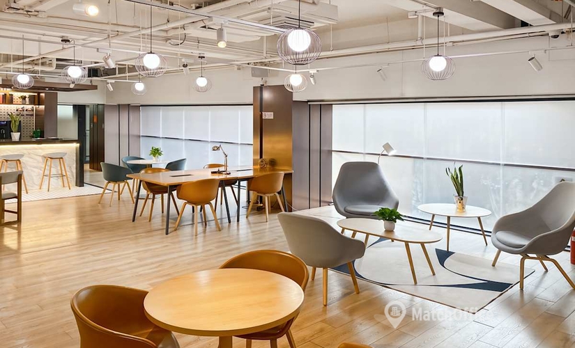 10 m² Co-working  in Beijing 	Financial Street, Building 1 (100045) - 1 | MatchOffice.com