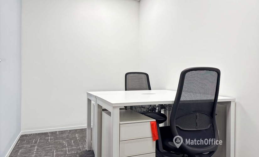 10 m² Co-working in Shanghai, Huangpu, 14/F (200001) - 3 | MatchOffice