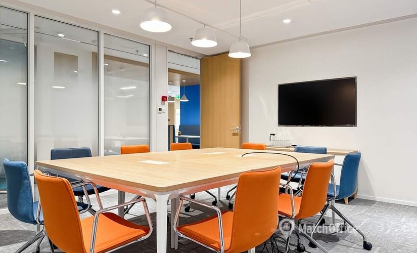 Virtual office space in Shanghai, Huangpu, 14/F (200001) - 2 | MatchOffice