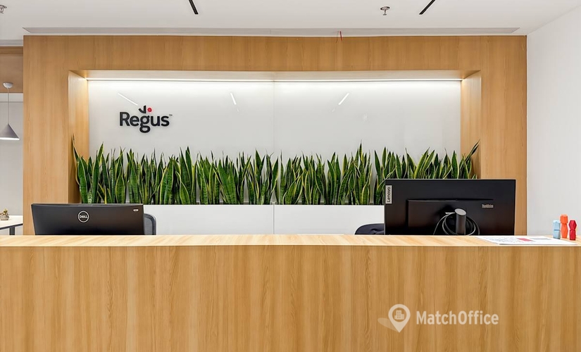 10 m² Business space in Shanghai, Huangpu, 14/F (200001) - 1 | MatchOffice