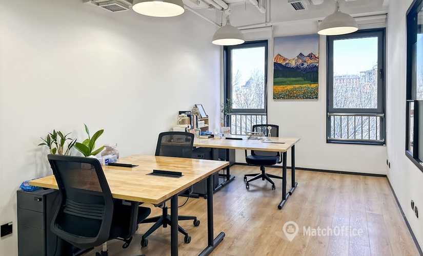 Virtual address in Beijing 	Financial Street, Building 1 (100045) - 3 | MatchOffice.com