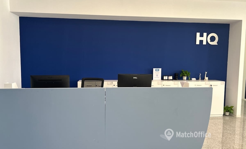 10 m² Serviced office in Ningbo, No. 432 (315202) - 1 | MatchOffice.com