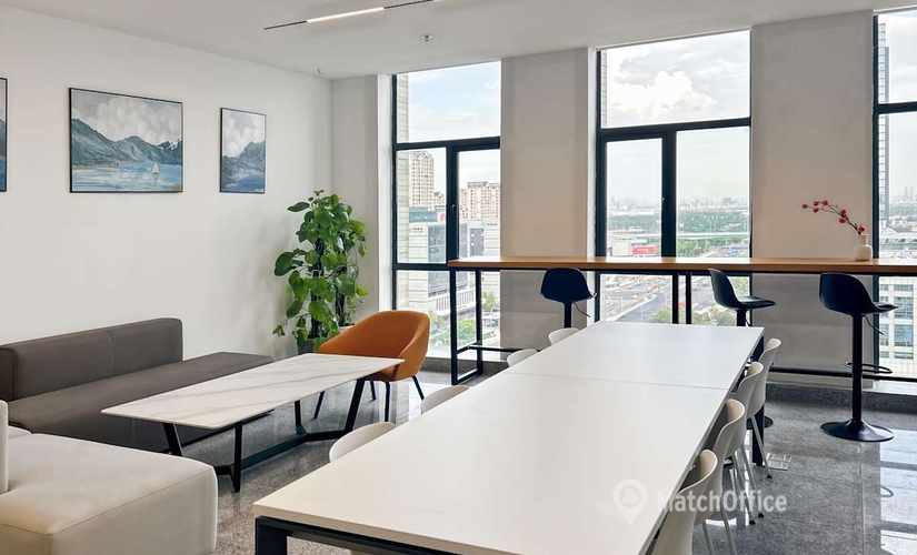 10 m² Coworking in Ningbo, No. 432 (315202) - 4 | MatchOffice