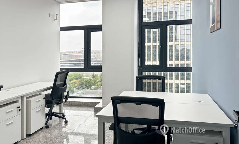 Virtual office in Ningbo, No. 432 (315202) - 3 | MatchOffice