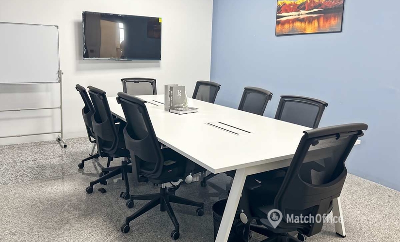 Virtual office space in Ningbo, No. 432 (315202) - 2 | MatchOffice.com