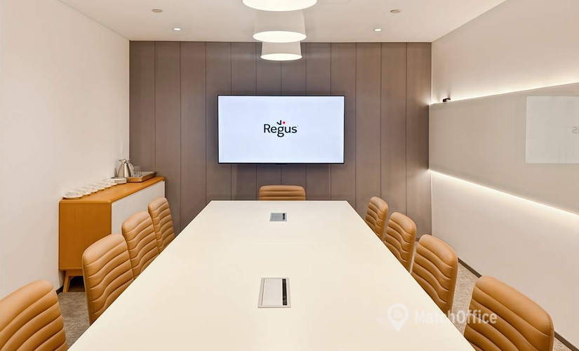 10 m² Serviced office in Chongqing, 15/F (401123) - 2 | MatchOffice.com