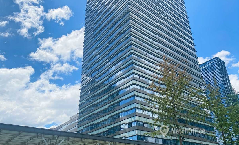 10 m² Shared office in Hangzhou, 10/F (310052) - 0 | MatchOffice.com