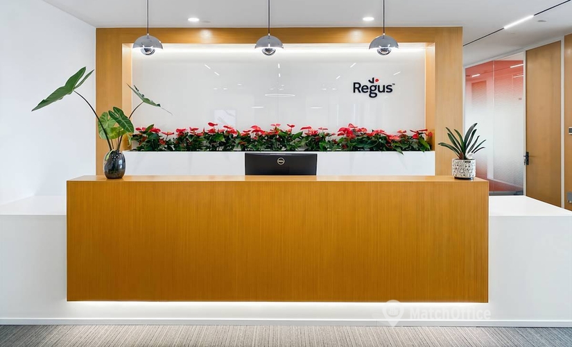 10 m² Serviced office in Hangzhou, 10/F (310052) - 1 | MatchOffice