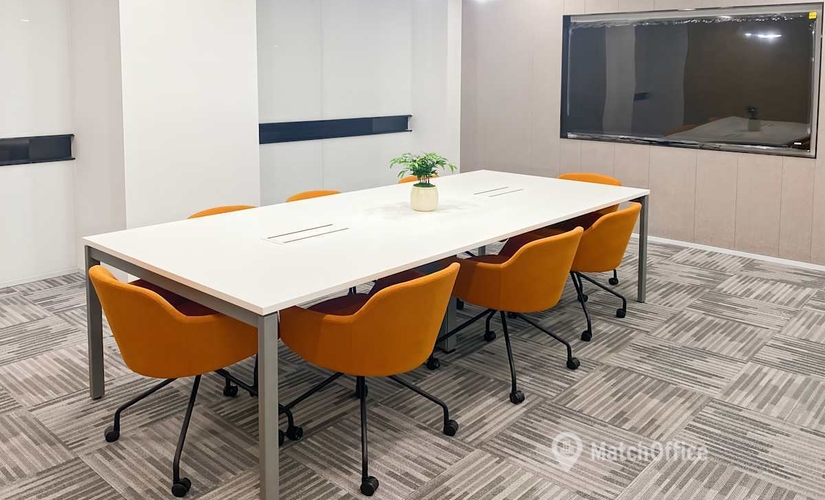 10 m² Business park in Hangzhou, 10/F (310052) - 3 | MatchOffice