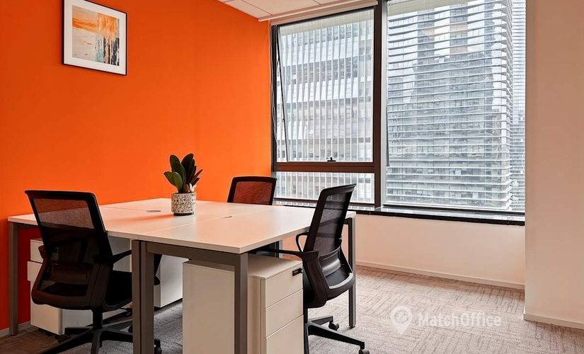 10 m² Business space in Hangzhou, 10/F (310052) - 2 | MatchOffice