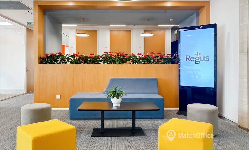 10 m² Serviced office in Hangzhou, 10/F (310052) - 4 | MatchOffice.com