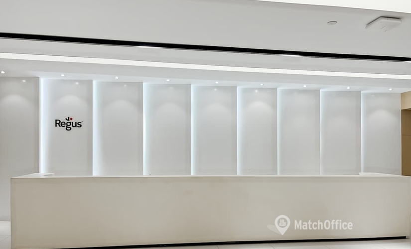 10 m² Shared workspace  in Shanghai, Changning, 9/F (518054) - 1 | MatchOffice