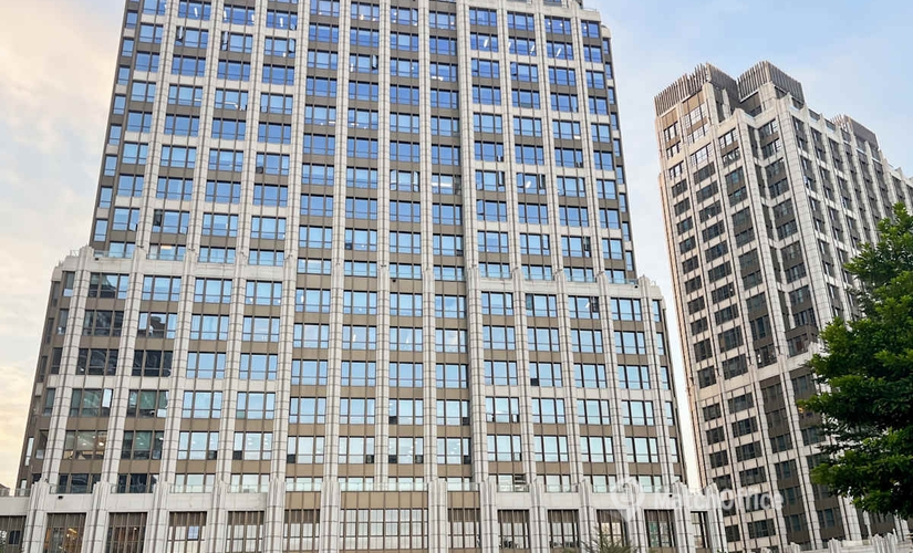 Virtual business address in Shanghai, Changning, 9/F (518054) - 0 | MatchOffice