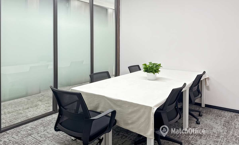 Virtual office in Shenzhen, Qianhai HOP International (518101) - 2 | MatchOffice.com