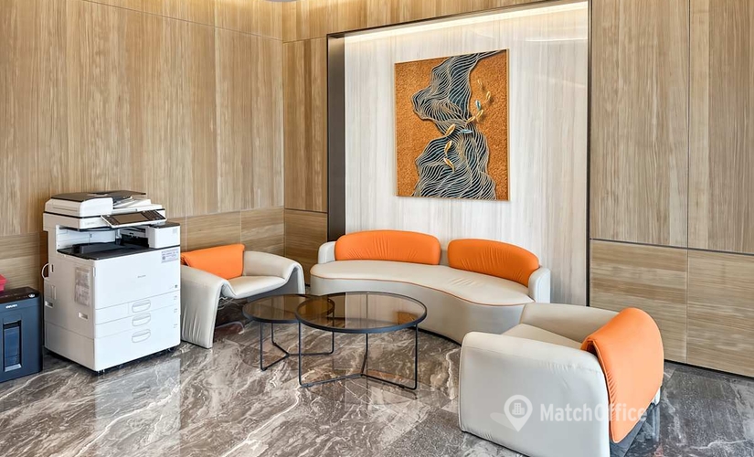 Virtual business address in Shenzhen, Qianhai HOP International (518101) - 4 | MatchOffice