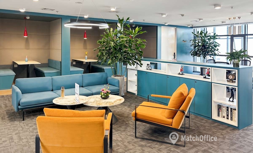 Virtual office space in Tangshan, No.93 (063000) - 4 | MatchOffice