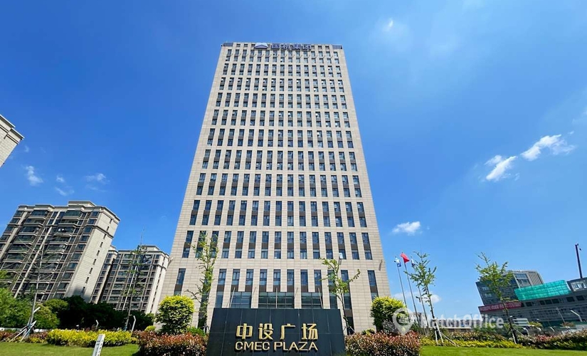 10 m² Coworking space in Baoshan, No.1 (200439) - 0 | MatchOffice.com