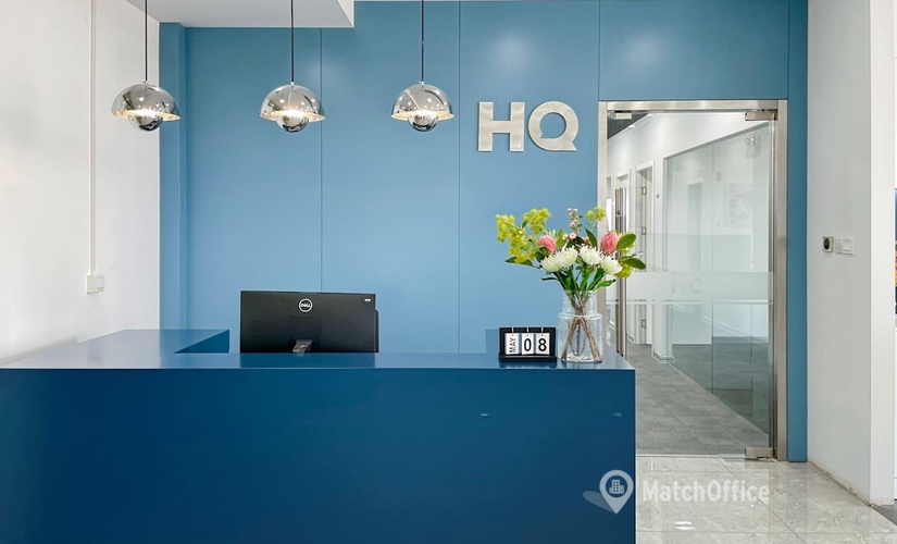 10 m² Coworking space in Baoshan, No.1 (200439) - 1 | MatchOffice.com