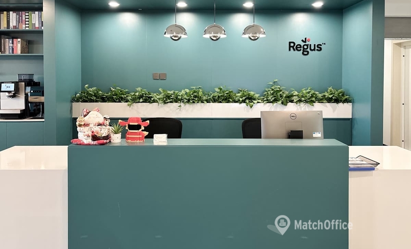 10 m² Serviced office in Tangshan, No.93 (063000) - 1 | MatchOffice.com