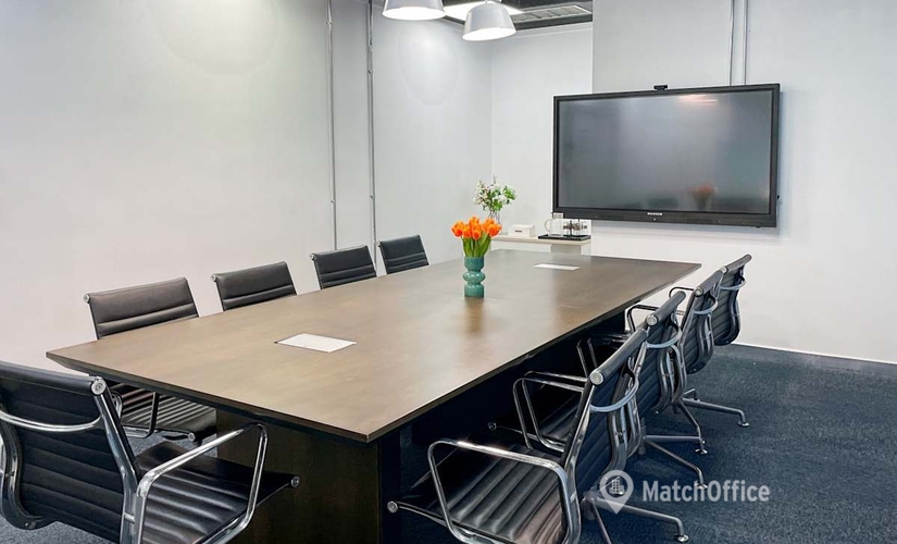 10 m² Business space in Baoshan, No.1 (200439) - 2 | MatchOffice.com