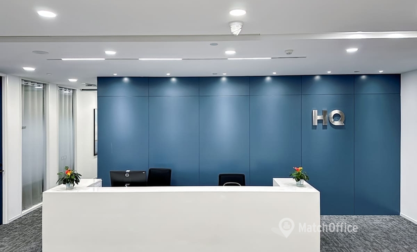 10 m² Business center in Changzhou, No.8 (213136) - 1 | MatchOffice.com