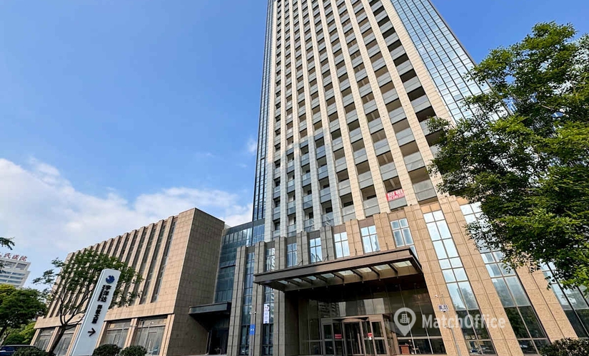 10 m² Business space in Changzhou, No.8 (213136) - 0 | MatchOffice
