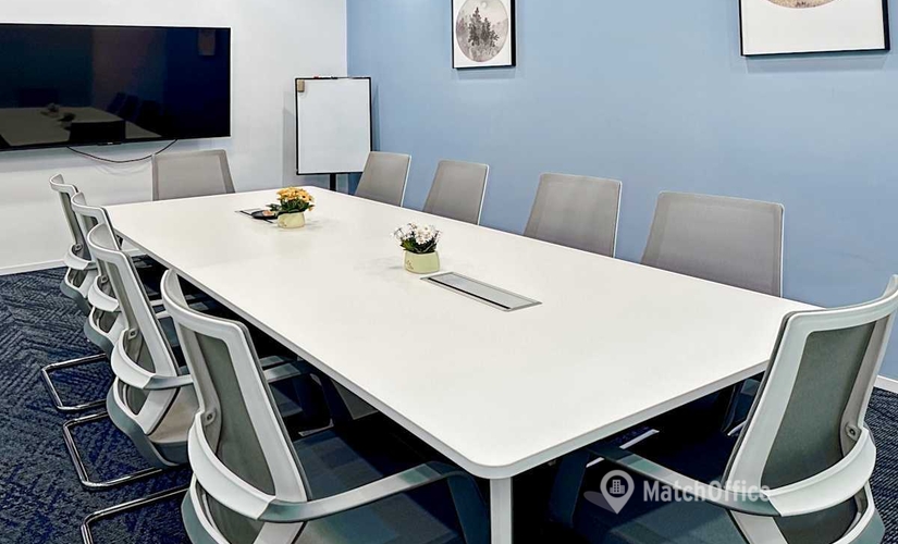 10 m² Serviced office in Changzhou, No.8 (213136) - 2 | MatchOffice